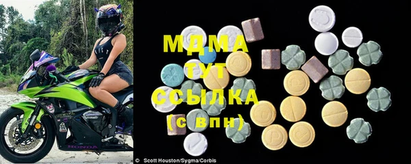 стаф Медногорск